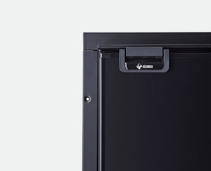 Bushman DC65-X Upright Fridge