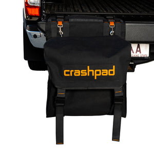 Crashpad Tailgater Ute Bag with Mesh Insert
