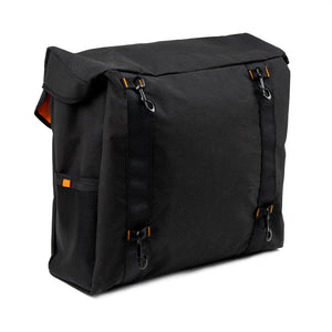 Crashpad Tailgater Ute Bag with Mesh Insert
