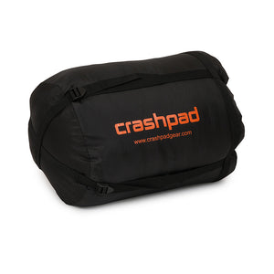 Crashpad Sleeping Bag - The Sleep System