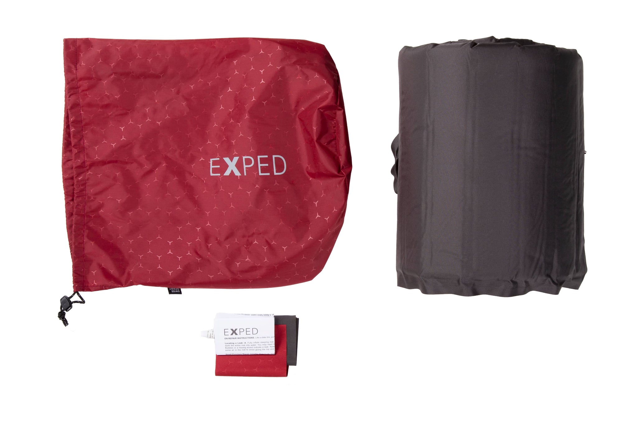 Swiss gear self inflating mat cheap