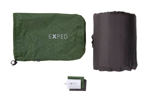 EXPED Self Inflating Mat Lite 3.8 M