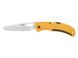 Gerber E-Z Rescue Yellow