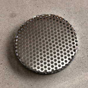Wildtrak Stainless Steel Trivet 20cm