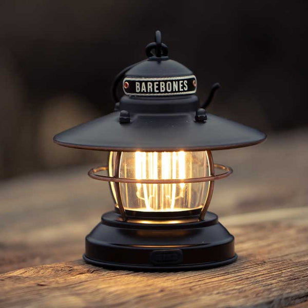 Barebones Edison Mini Lantern