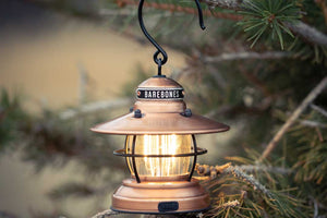 Barebones Edison Mini Lantern