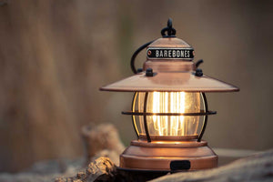 Barebones Edison Mini Lantern