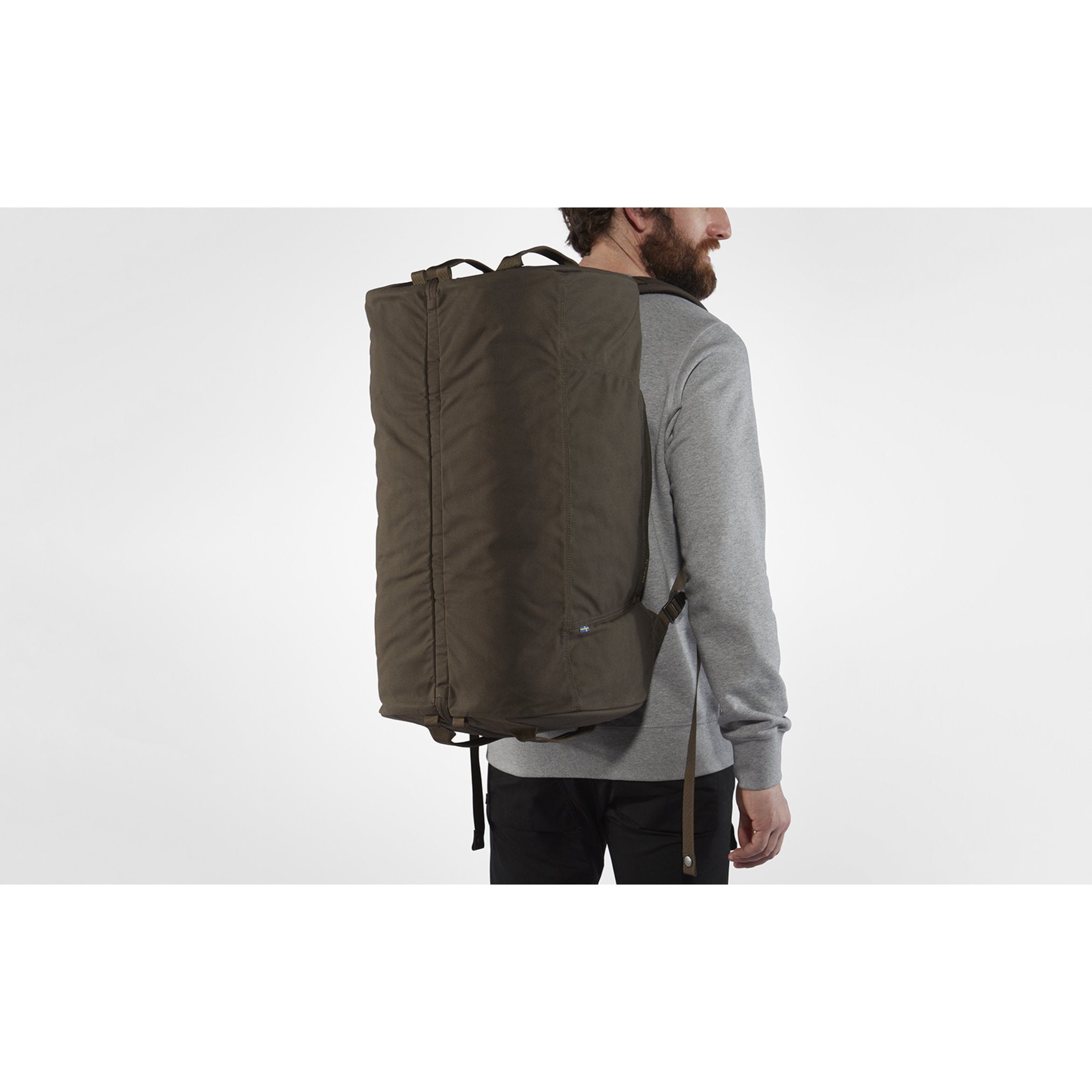 Fjallraven Splitpack Large 55L Go Camping Overlanding
