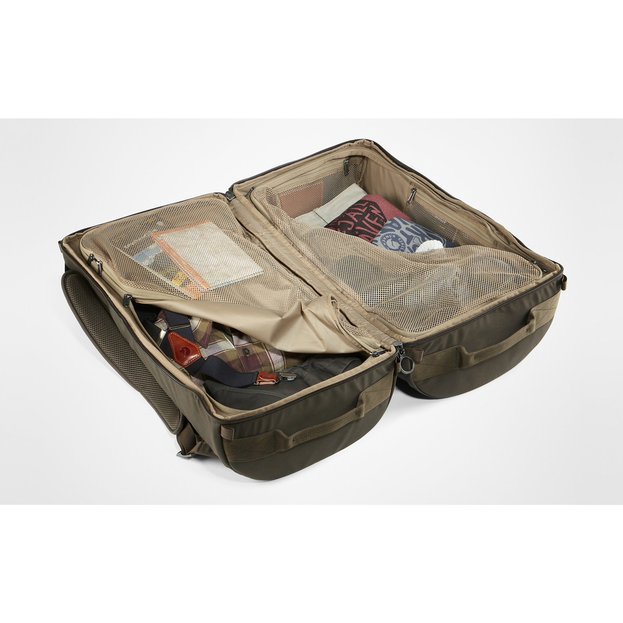 Fjallraven splitpack large sales