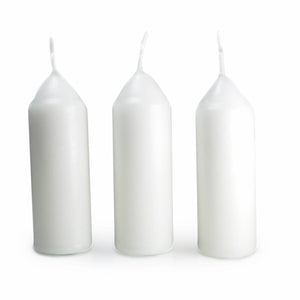 UCO - 9-Hour Candles - Pack of 3