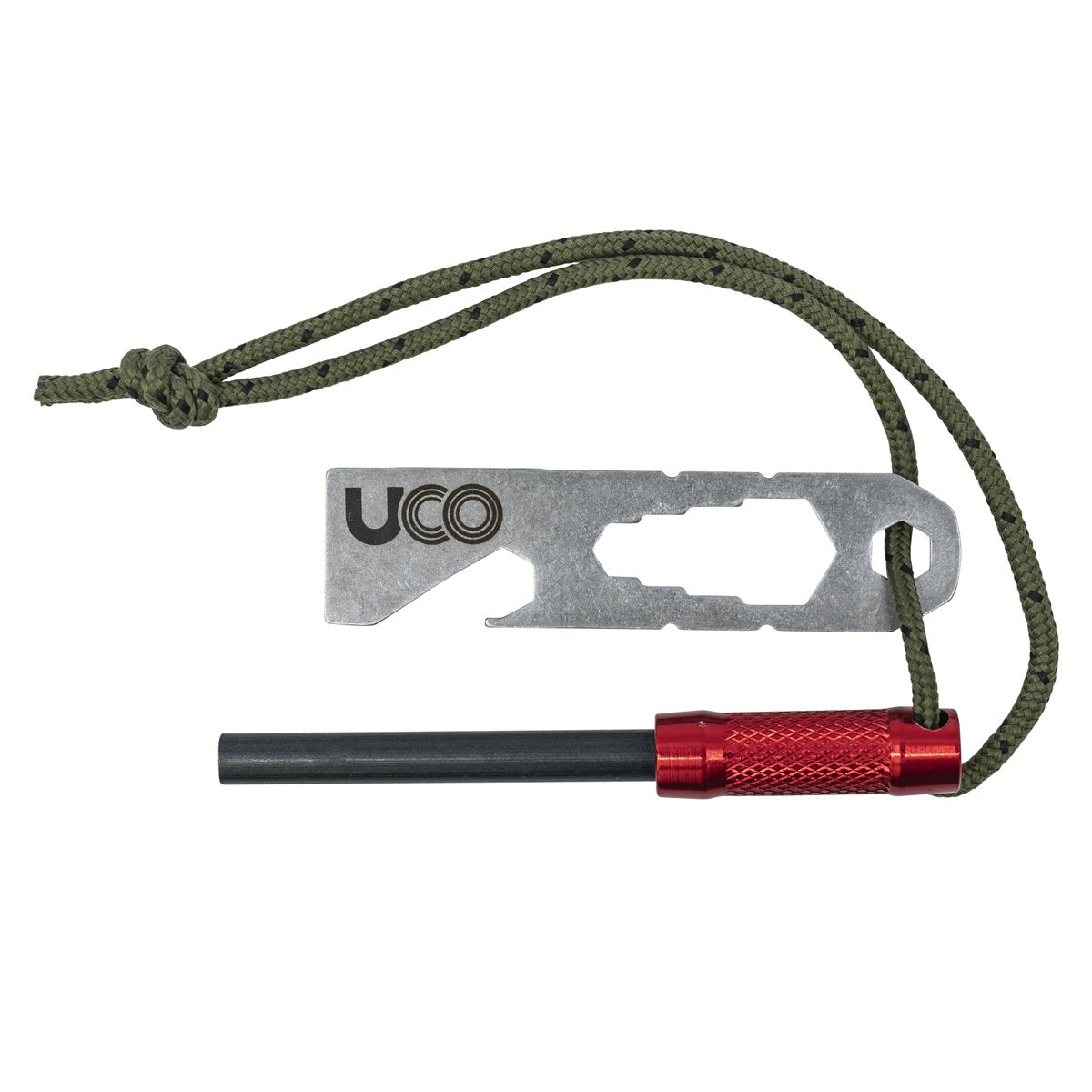 UCO Survival Fire Striker