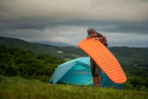 Nemo Flyer™ Self-Inflating Sleeping Pad