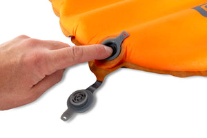 Nemo Flyer™ Self-Inflating Sleeping Pad