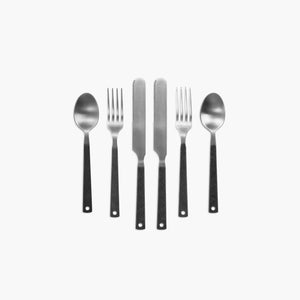 Barebones Cutlery Set of 2