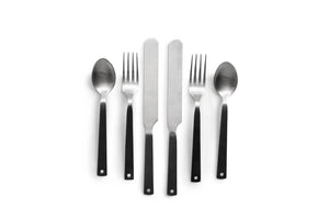 Barebones Cutlery Set of 2