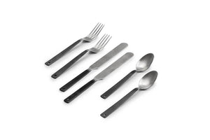Barebones Cutlery Set of 2