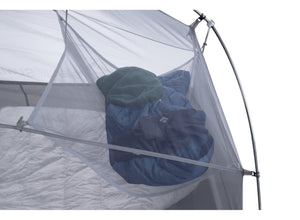 Sea to Summit Telos TR3 Gear Loft Grey
