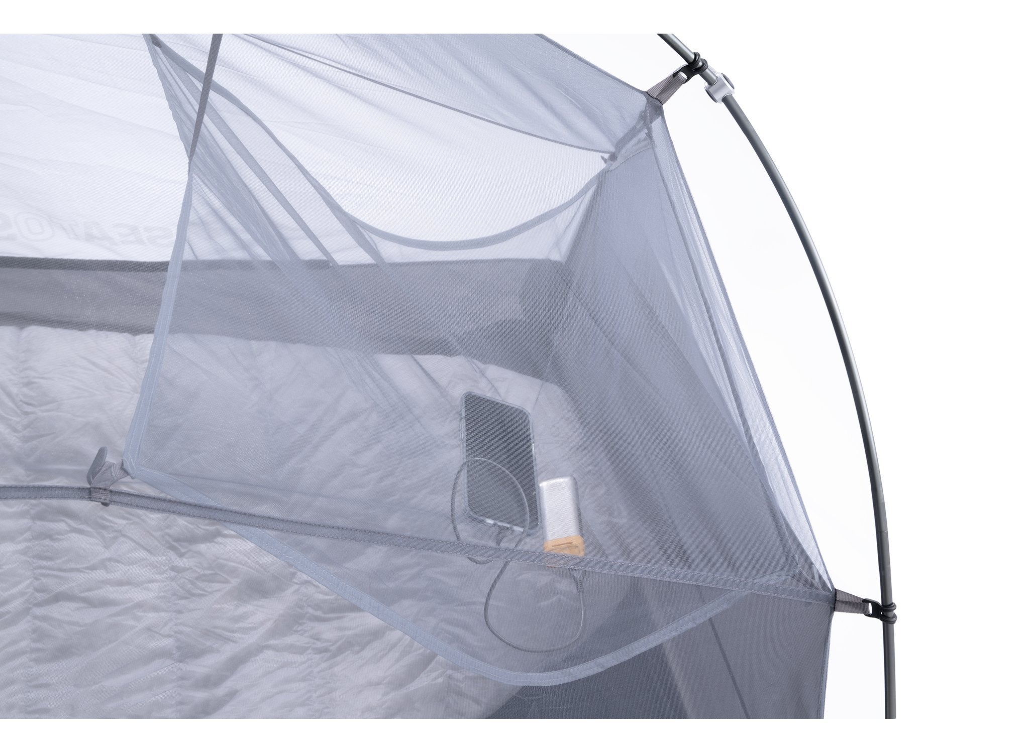 Sea to Summit Telos TR2 Gear Loft Grey