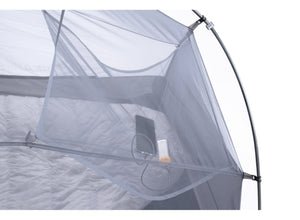 Sea to Summit Telos TR3 Gear Loft Grey