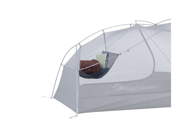 Sea to Summit Telos TR3 Gear Loft Grey