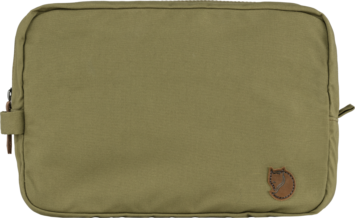 Fjallraven gear bag large top
