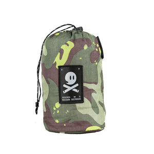 Ghost Outdoors "Camo" Carry-On Hammock