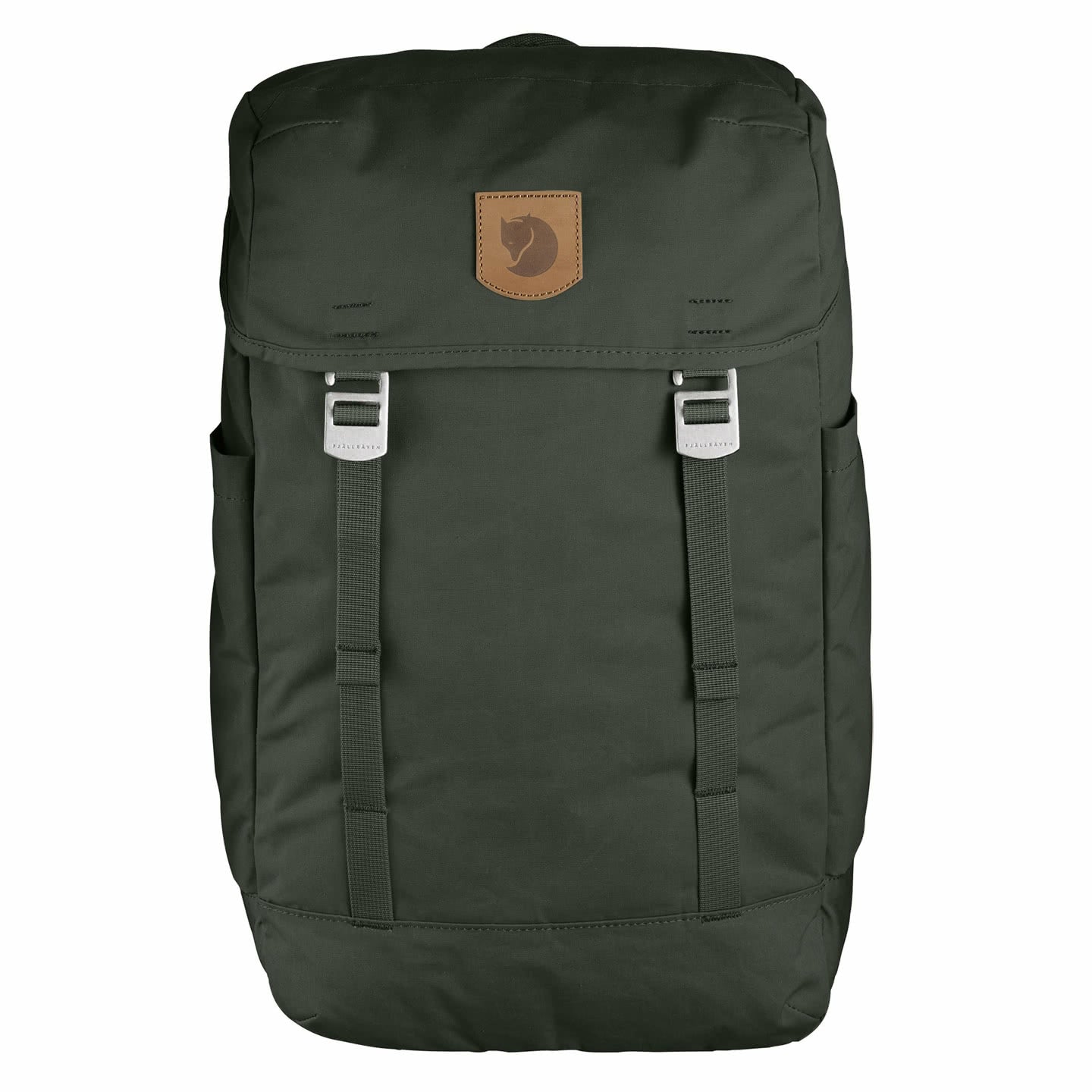 Kanken deals greenland black
