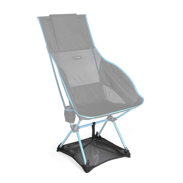 Helinox Groundsheet for Savanna Chair/Chair One XL/Cafe Chair