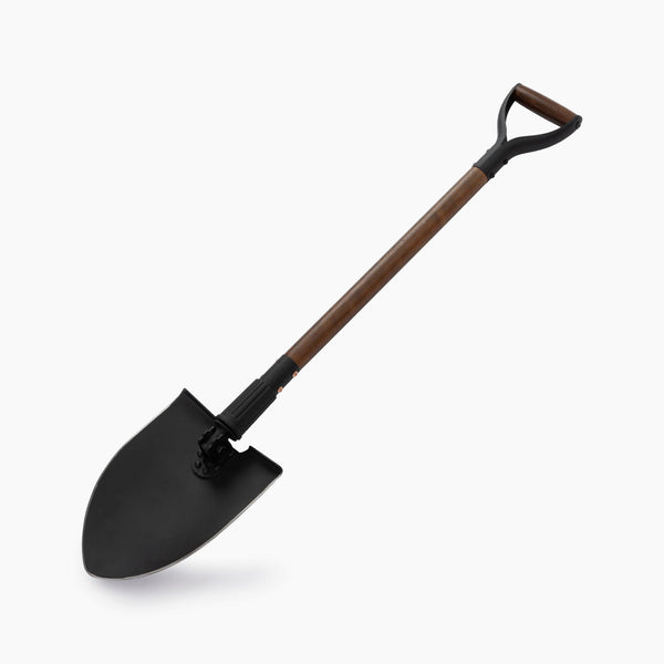 Barebones Shovel with Sheath