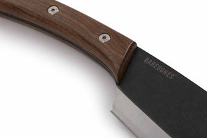 Barebones Nata Hatchet 7" in Canvas Sheath