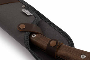 Barebones Nata Hatchet 7" in Canvas Sheath