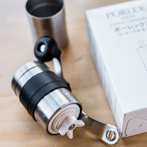 Porlex Tall II Hand Grinder