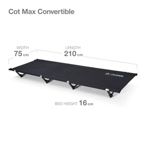 Helinox Cot Max Convertible