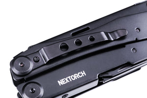 Nextorch MT10 Multi-Tool