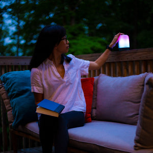 BioLite AlpenGlow Lantern 500 Lumens