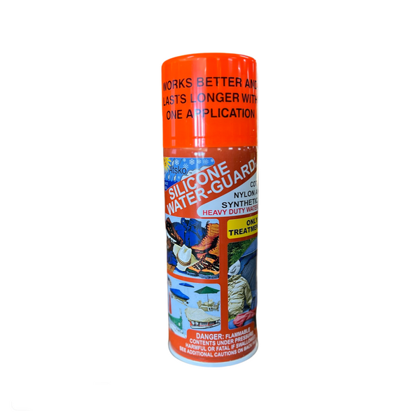 Atsko Silicone Waterguard 300g Spray