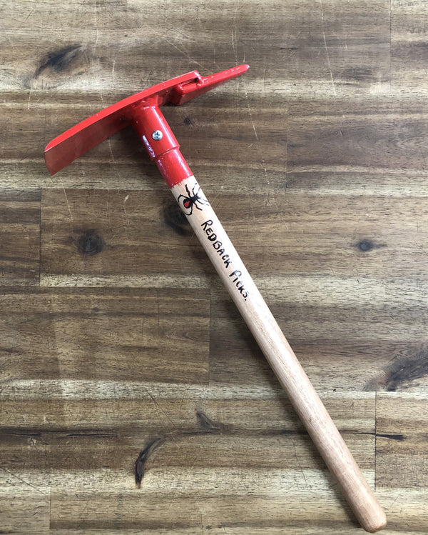 Redback Pick Small