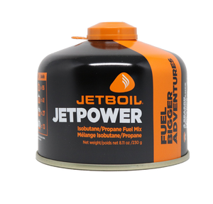 Jetboil Jetpower Fuel 230gm