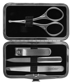 Kershaw Travelling Manicure Set