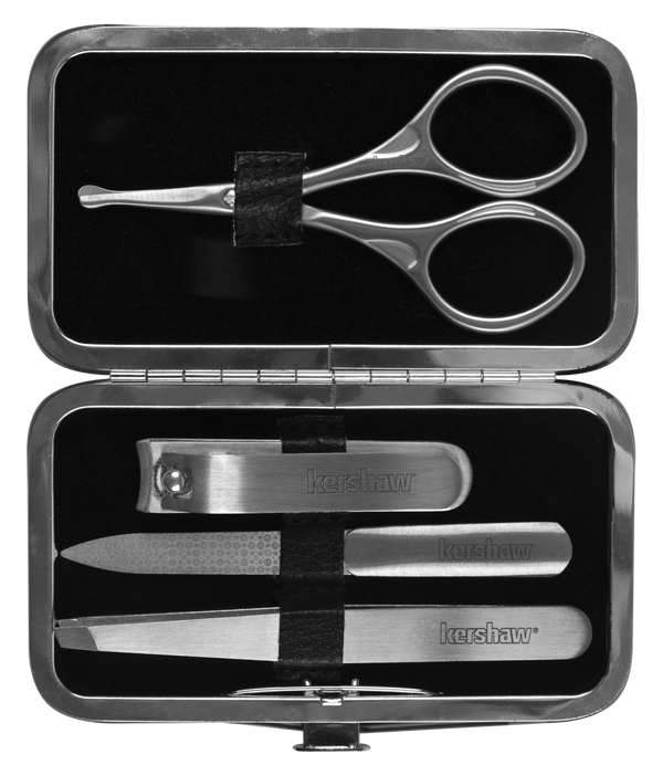 Kershaw Travelling Manicure Set