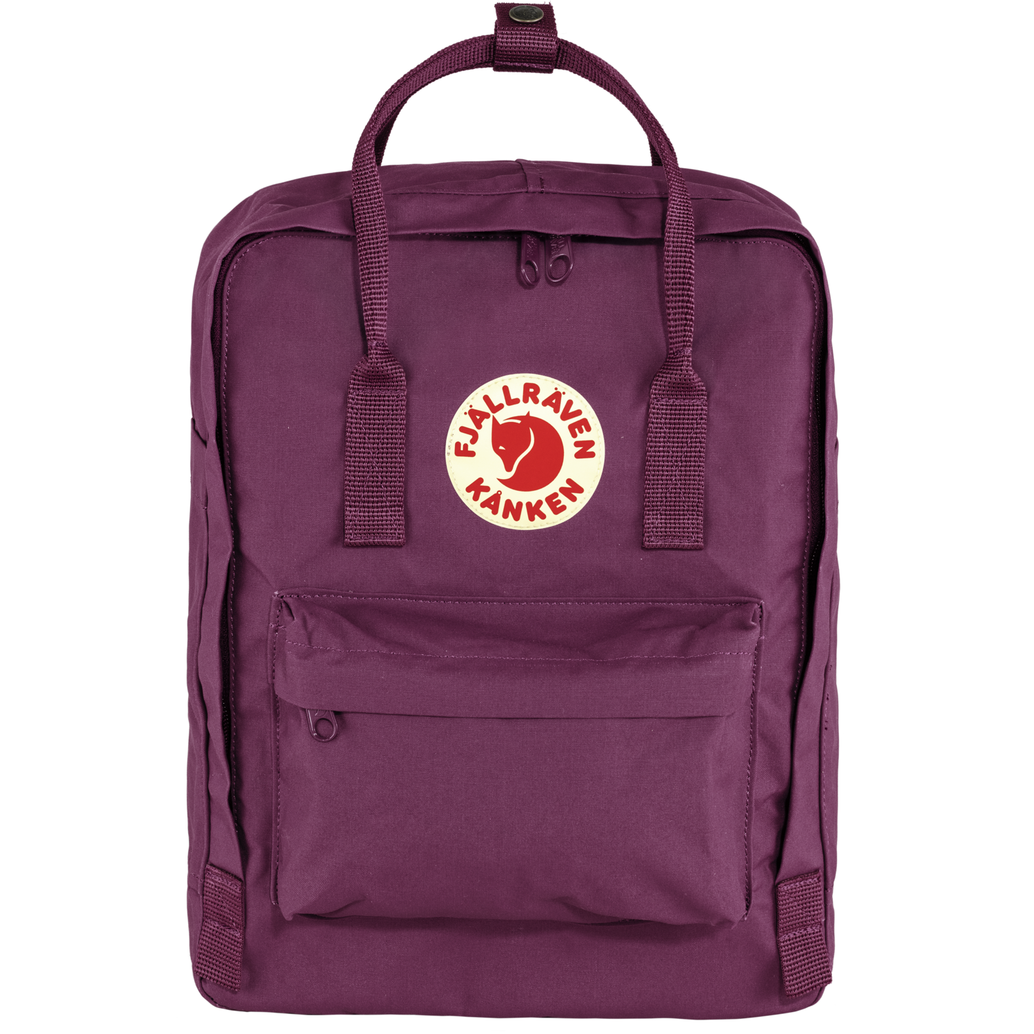 16l fjallraven top