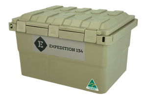 Expedition 134 Box - Open Sky Touring
