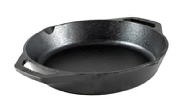 Lodge Cookware Cast Iron 10.25" Pan