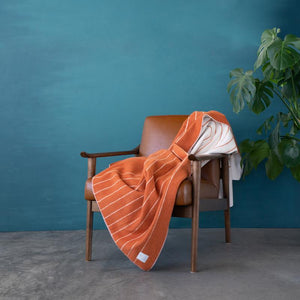 Rumpl Merino Softwool Blanket/Throw