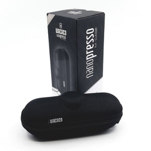 Wacaco Nanopresso Storage Case Medium