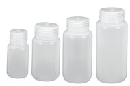Nalgene Wide Mouth Round HDPE Container
