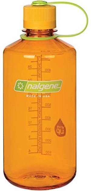 Nalgene Narrow Mouth Sustain Water Bottle 1L