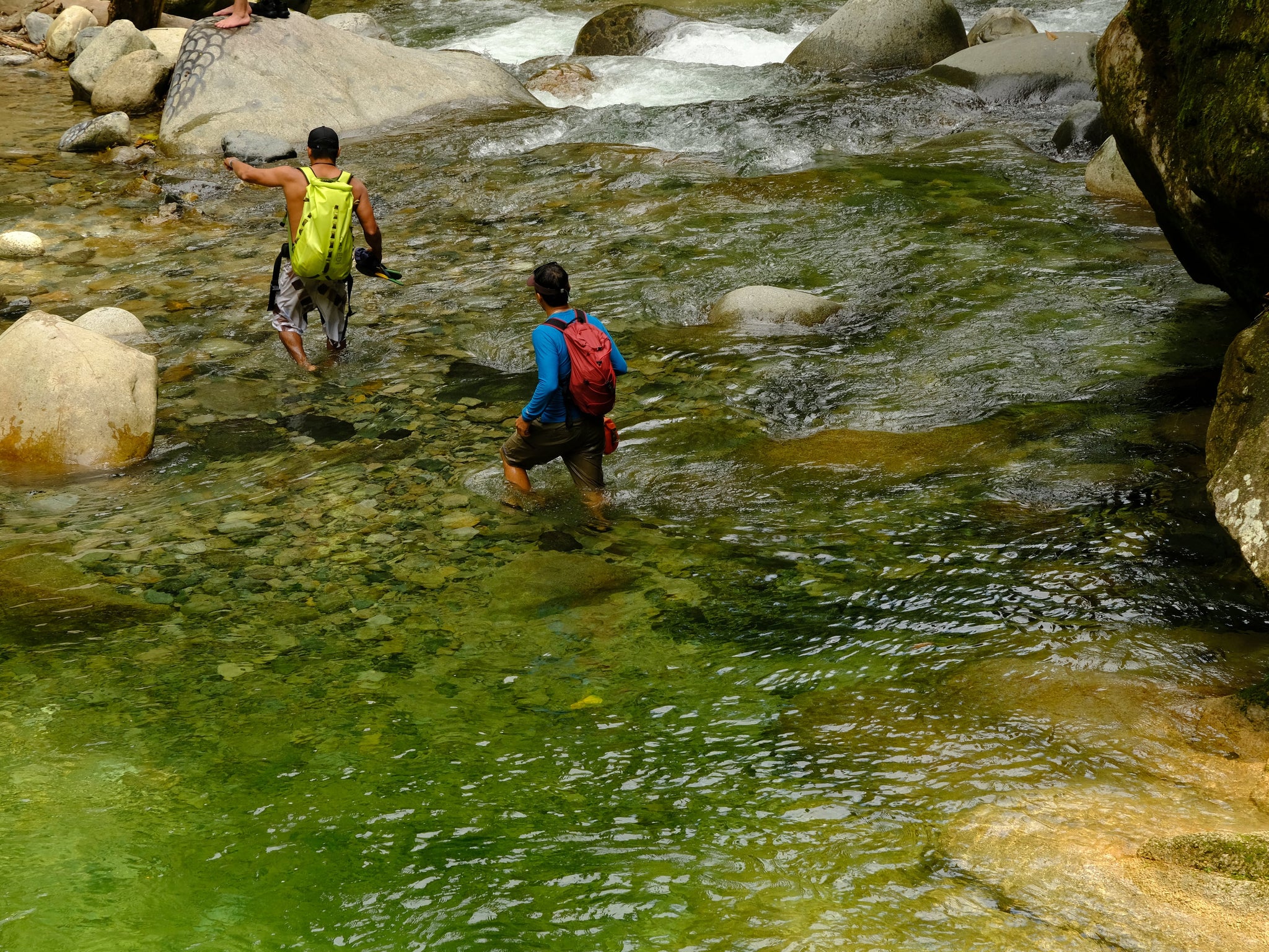 EXPED Cloudburst 25 Backpack