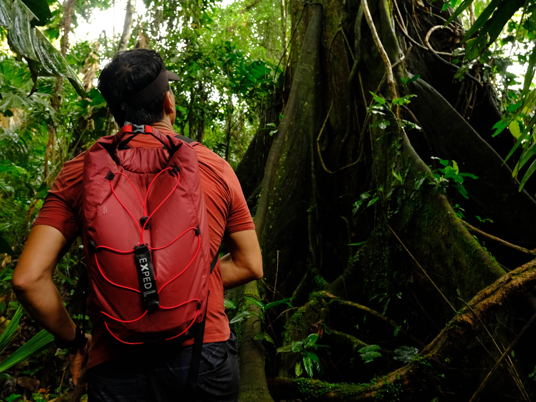 EXPED Cloudburst 25 Backpack