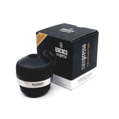 Wacaco Nanopresso NS Adaptor